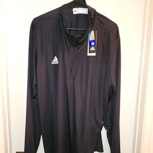 Adidas light weight jacket